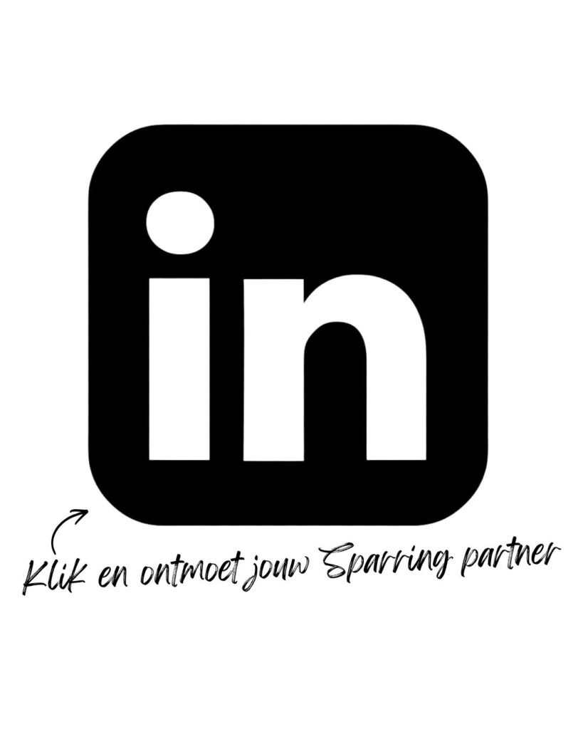 Linkedin Bas de Goede