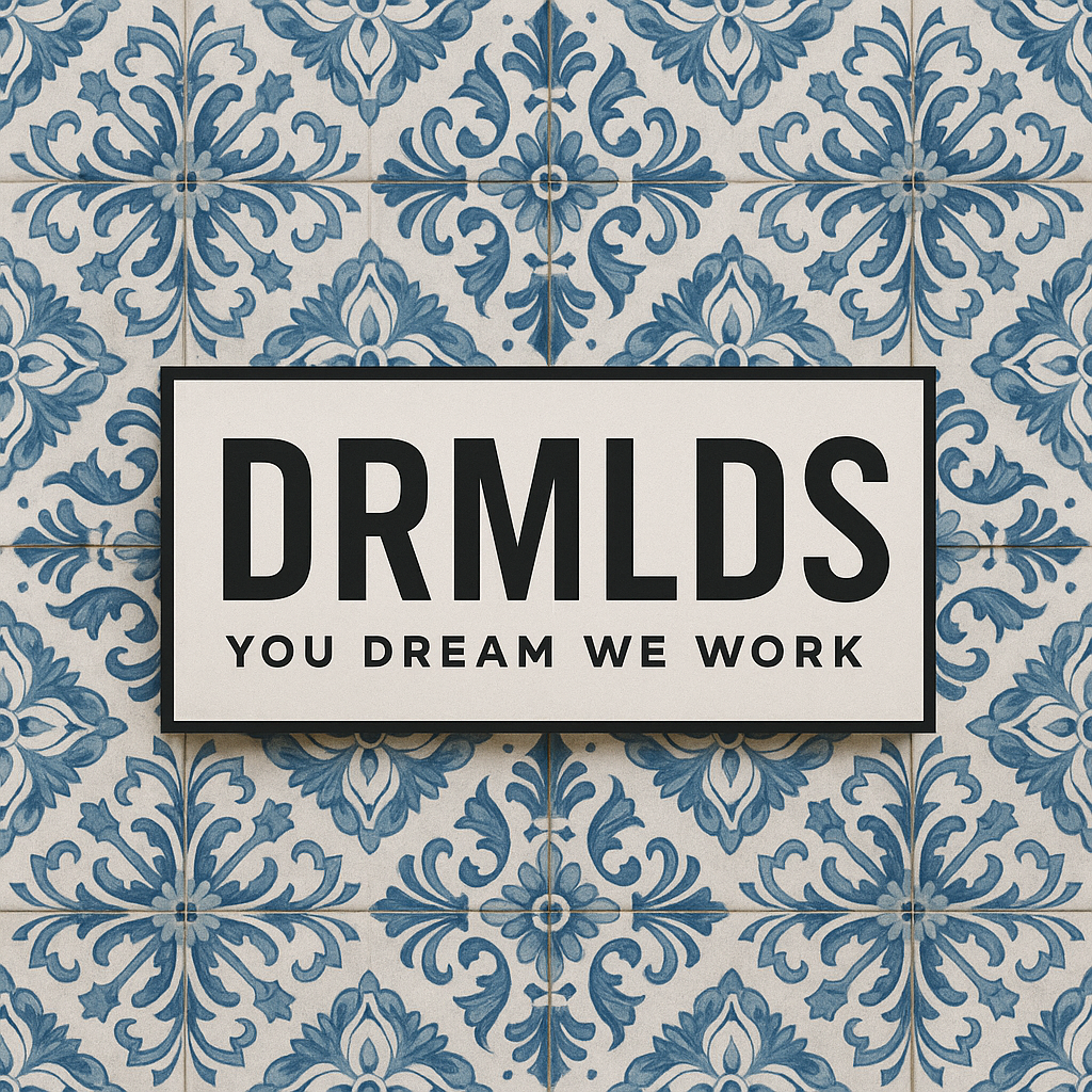 Drommlods goes Portugal